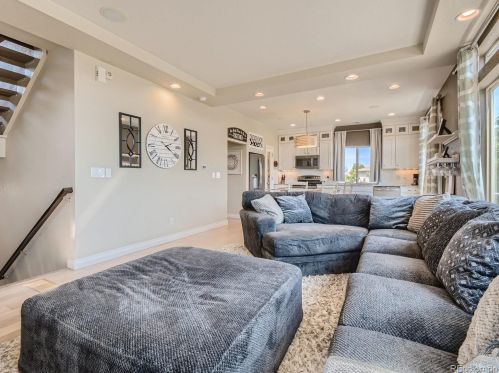 18670 Burlington Pl, Denver CO  80249-8006 exterior