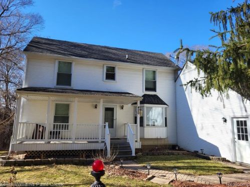 420 Rochester Rd, Rochester, MI 48363-1550