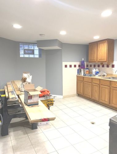 1613 73 Ave, Chicago IL 60707-4208 exterior