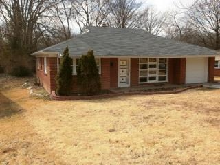 7334 Midland Vw, Saint Louis MO  63130-1728 exterior