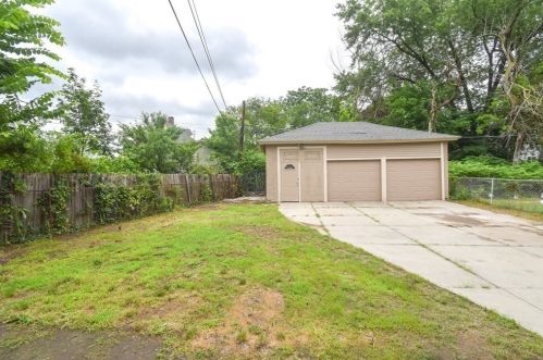 187 Westminster St, Springfield MA  01109-3924 exterior