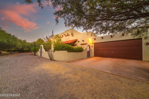 5470 Edwin Rd, Tucson AZ 85739-1924 exterior