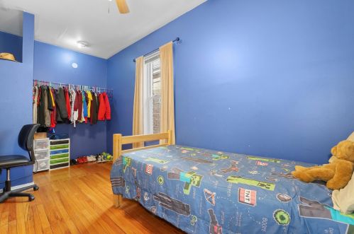 3505 61st St, Chicago IL  60629-3607 exterior