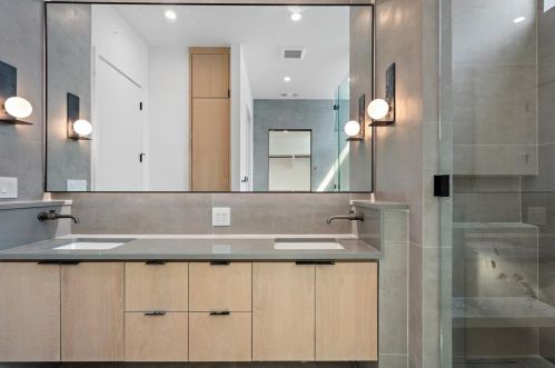 703 Fletcher St, Austin TX exterior