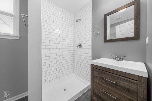 1007 Frederick St, Joliet IL 60435-4401 exterior