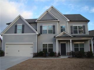 2191 Line Dr, Lawrenceville, GA 30043-2616