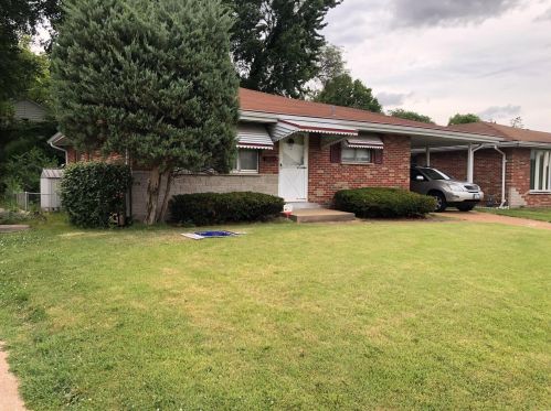 4331 Germania St, Saint Louis, MO 63116-1038