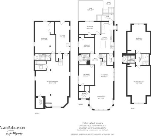 5505 Parkside Ave, Chicago IL  60638-2814 exterior