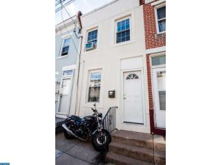 2310 Mercer St, Philadelphia PA  19125-3625 exterior