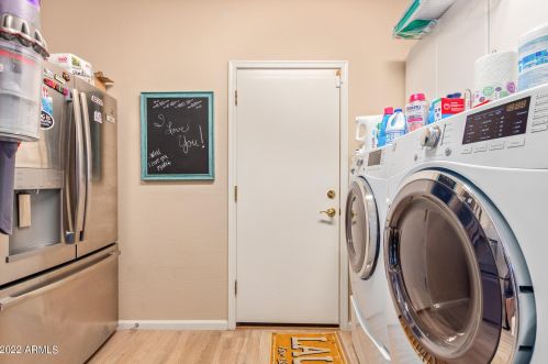 16238 16th Ln, Phoenix AZ  85045-1726 exterior