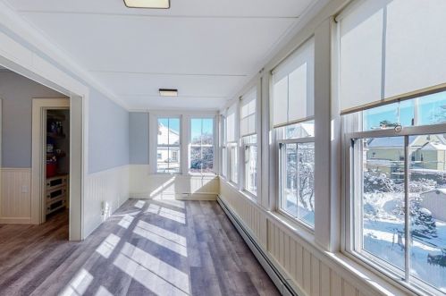 65 Harvest St, Boston MA 02125 exterior