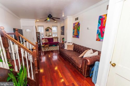 2308 Cumberland St, Philadelphia PA 19132-4119 exterior