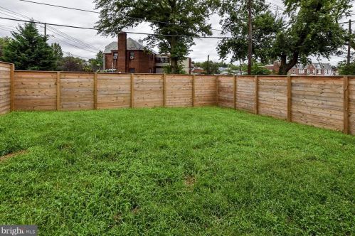 5200 New Hampshire Ave, Washington DC 20011-7920 exterior