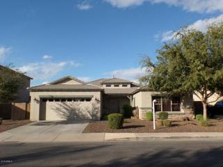 4150 Firestone Dr, Chandler AZ  85249-7387 exterior