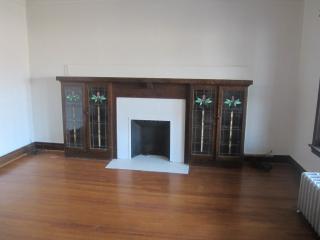 8055 Peoria St, Chicago IL  60620-2550 exterior