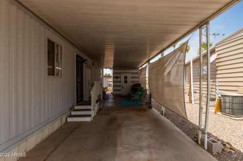 2050 Dunlap Ave, Phoenix AZ  85021-0695 exterior