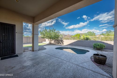 21907 36th St, Phoenix AZ  85050-7387 exterior