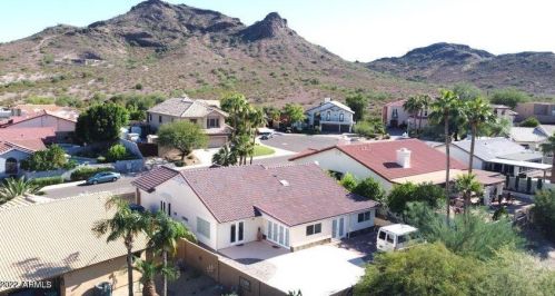 15816 15th Way, Phoenix AZ  85022-3249 exterior