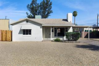 1630 Turney Ave, Phoenix AZ  85016-5314 exterior