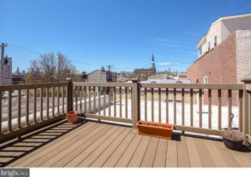 1702 2nd St, Philadelphia PA 19122-2639 exterior