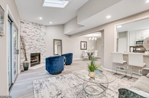 502 Park Pl, Springfield NJ  07081-3504 exterior