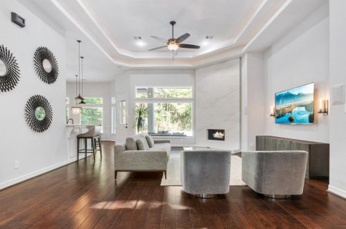 11621 Princess Ann Ct, Montgomery TX 77316-3605 exterior