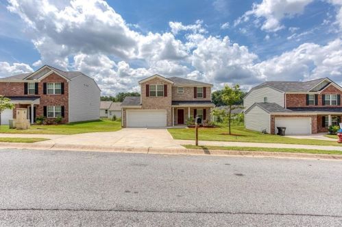 5673 Laurel Ridge Cir, Atlanta, GA 30344