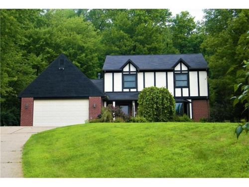 6003 Forest Dr, Monaca, PA 15061-2248