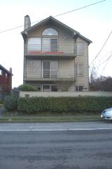 3022 63rd Ave, Seattle WA  98116-2753 exterior