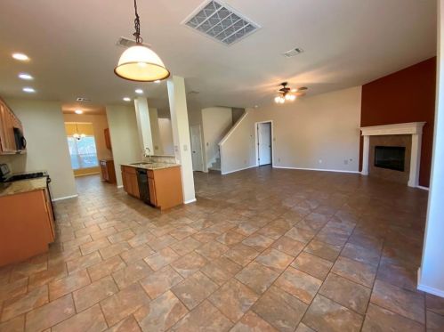 9432 Castle Pines Dr, Austin TX  78717-3967 exterior