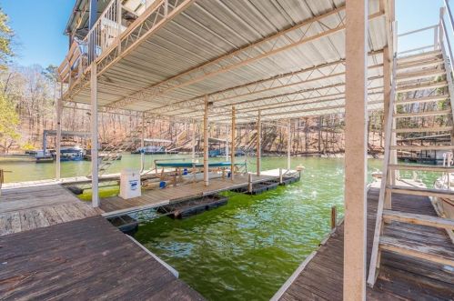 9431 Ponderosa Trl, Gainesville GA 30506-5919 exterior