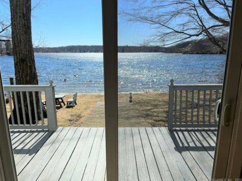 2 Deepwood Dr, Exeter CT  06249-2116 exterior