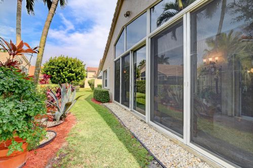 7159 Louisiane Ct, Boynton Beach FL 33437-6473 exterior