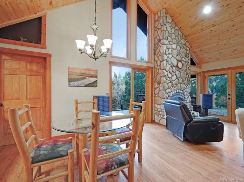 6 River Run Dr, Antonito CO 81120-9070 exterior