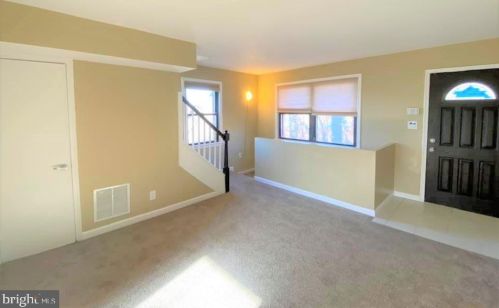 4986 Just St, Washington DC  20019-4871 exterior