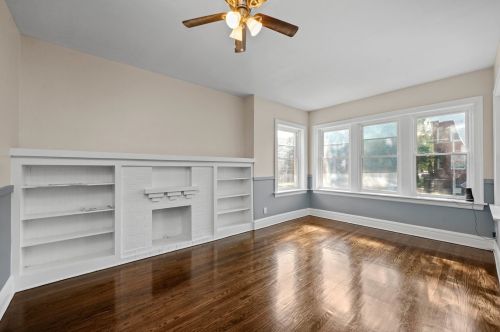 5659 Marshfield Ave, Chicago IL  60636-1217 exterior