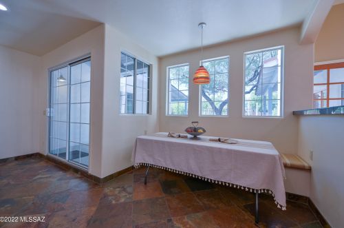 2231 Norris Ave, Tucson AZ  85719-3825 exterior