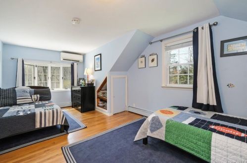 67 High St, Armonk NY 10504-1223 exterior