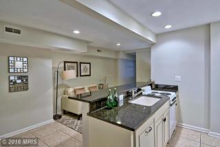 2052 37th St, Washington DC  20020-1240 exterior