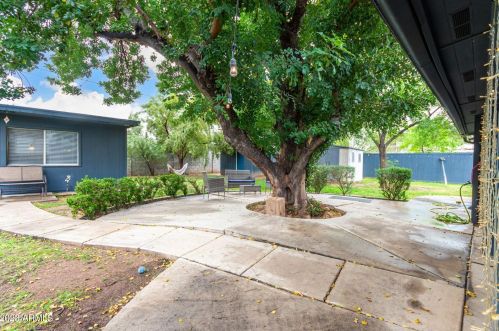 5135 12th St, Phoenix AZ  85014-3303 exterior