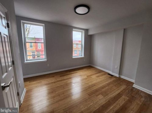 1519 29th St, Philadelphia PA  19146-4429 exterior