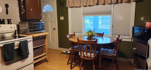 78 Palmer St, Killingly CT exterior