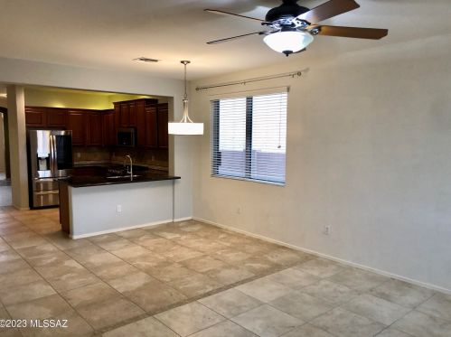 5174 River Fringe Dr, Tucson AZ  85704-1435 exterior