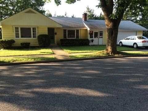 5 Clark St, Poughkeepsie, NY 12601-1907