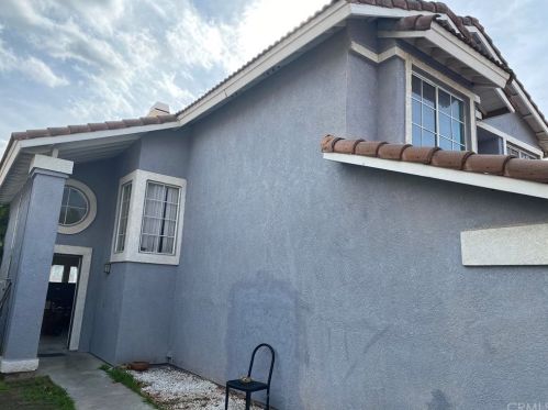 537 Orca Ave, Perris CA 92571-4913 exterior