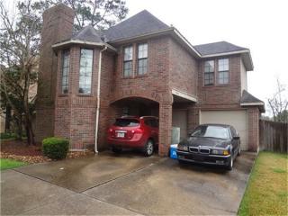 23324 Sandpiper Trl, Spring TX  77373-7472 exterior