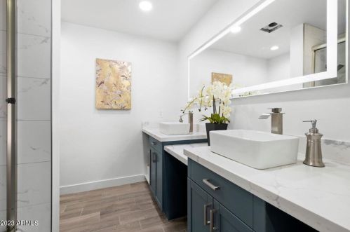 6834 13th St, Phoenix AZ  85014-1124 exterior