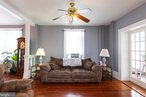 932 Lititz Ave, Lancaster PA 17602-1919 exterior