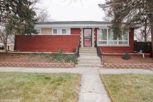 14500 Avalon Ave, Dolton, IL 60419-2402