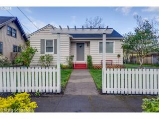 4215 66th Ave, Portland, OR 97206-3658